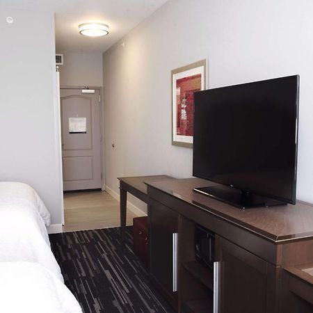 Hampton Inn & Suites Des Moines/Urbandale Ia Buitenkant foto