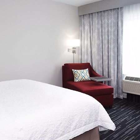 Hampton Inn & Suites Des Moines/Urbandale Ia Buitenkant foto