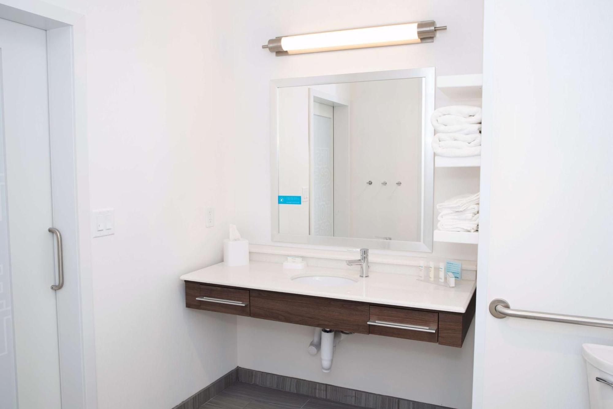 Hampton Inn & Suites Des Moines/Urbandale Ia Buitenkant foto