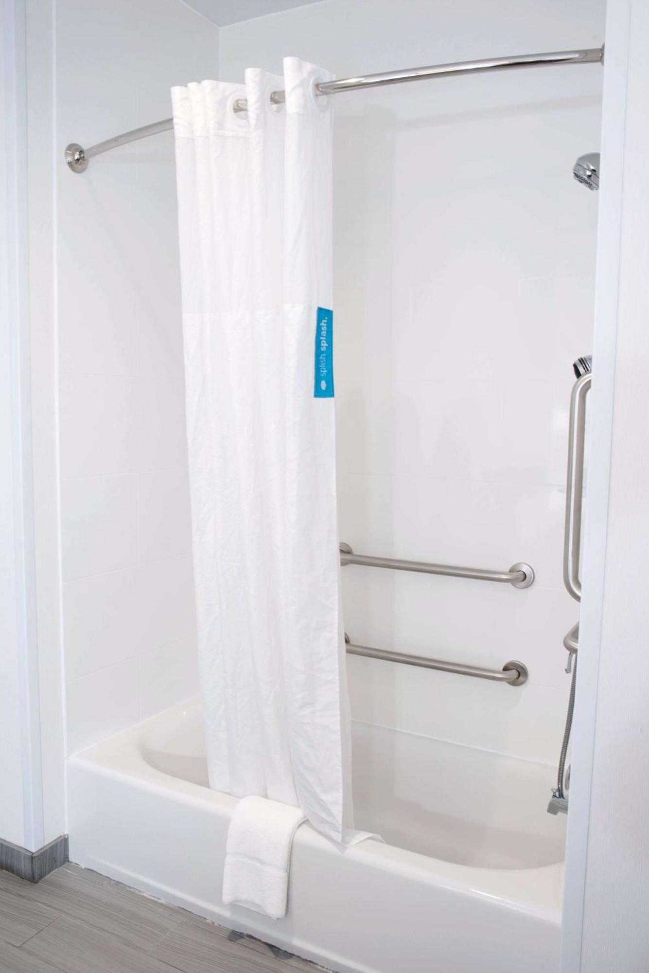Hampton Inn & Suites Des Moines/Urbandale Ia Buitenkant foto